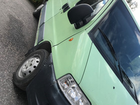 FIAT DUCATO osina, Autovaraosat, Auton varaosat ja tarvikkeet, Raisio, Tori.fi FIAT DUCATO osina, Autovaraosat, Auton varaosat ja tarvikkeet, Raisio, Tori.fi