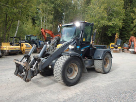 Wille 855 C, Työkoneet, Työkoneet ja kalusto, Forssa, Tori.fi Wille 855 C, Työkoneet, Työkoneet ja kalusto, Forssa, Tori.fi