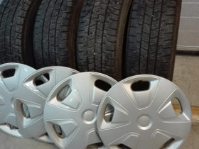 Transit Custom kesärenkaat, Renkaat ja vanteet, Seinäjoki, Tori.fi Transit Custom kesärenkaat, Renkaat ja vanteet, Seinäjoki, Tori.fi