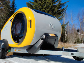 MINK Camper - retkeilyvaunun vuokraus, Asuntovaunut, Matkailuautot ja asuntovaunut, Nurmijärvi, Tori.fi MINK Camper - retkeilyvaunun vuokraus, Asuntovaunut, Matkailuautot ja asuntovaunut, Nurmijärvi, Tori.fi