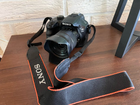 Sony alpha 3000 HD kamera, Kamerat, Kamerat ja valokuvaus, Joensuu, Tori.fi Sony alpha 3000 HD kamera, Kamerat, Kamerat ja valokuvaus, Joensuu, Tori.fi