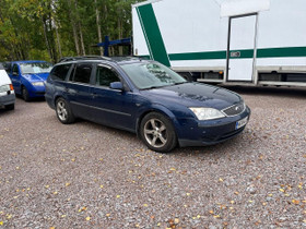 Ford Mondeo, Autot, Kangasala, Tori.fi Ford Mondeo, Autot, Kangasala, Tori.fi