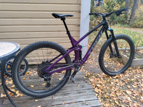 Trek fuel ex 8 Xl, Maastopyörät, Polkupyörät ja pyöräily, Riihimäki, Tori.fi Trek fuel ex 8 Xl, Maastopyörät, Polkupyörät ja pyöräily, Riihimäki, Tori.fi