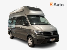 Volkswagen Crafter, Matkailuautot, Matkailuautot ja asuntovaunut, Turku, Tori.fi Volkswagen Crafter, Matkailuautot, Matkailuautot ja asuntovaunut, Turku, Tori.fi
