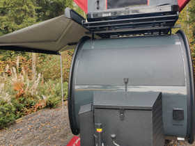 HeroCamper - retkeilyvaunun vuokraus, Asuntovaunut, Matkailuautot ja asuntovaunut, Hyvinkää, Tori.fi HeroCamper - retkeilyvaunun vuokraus, Asuntovaunut, Matkailuautot ja asuntovaunut, Hyvinkää, Tori.fi