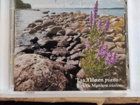 CD Esa Ylönen/ Sirkku Mantere