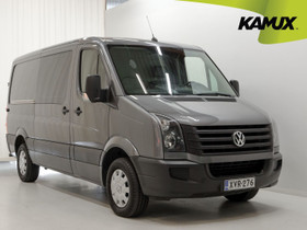Volkswagen Crafter, Autot, Turku, Tori.fi Volkswagen Crafter, Autot, Turku, Tori.fi