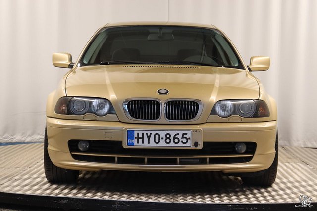 BMW 320 5
