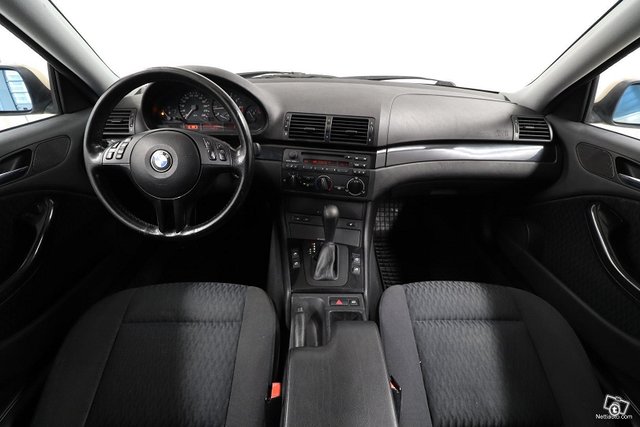 BMW 320 12