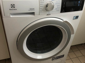 Electrolux pyykinpesukone, Pesu- ja kuivauskoneet, Kodinkoneet, Lappeenranta, Tori.fi Electrolux pyykinpesukone, Pesu- ja kuivauskoneet, Kodinkoneet, Lappeenranta, Tori.fi