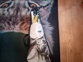 Sulkapallo setti, Pallopelit, Urheilu ja ulkoilu, Nakkila, Tori.fi Sulkapallo setti, Pallopelit, Urheilu ja ulkoilu, Nakkila, Tori.fi