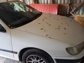 Peugeot 406, Autot, Petäjävesi, Tori.fi Peugeot 406, Autot, Petäjävesi, Tori.fi