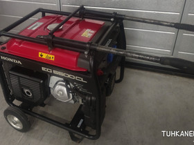 Honda EG5500, Lisävarusteet ja autotarvikkeet, Auton varaosat ja tarvikkeet, Sotkamo, Tori.fi Honda EG5500, Lisävarusteet ja autotarvikkeet, Auton varaosat ja tarvikkeet, Sotkamo, Tori.fi