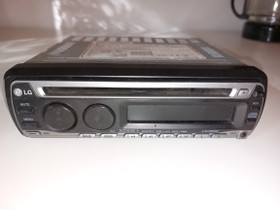 LG, autostereo, LAC2800R, Autostereot ja tarvikkeet, Auton varaosat ja tarvikkeet, Espoo, Tori.fi LG, autostereo, LAC2800R, Autostereot ja tarvikkeet, Auton varaosat ja tarvikkeet, Espoo, Tori.fi