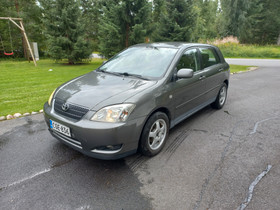 Toyota Corolla, Autot, Alavus, Tori.fi Toyota Corolla, Autot, Alavus, Tori.fi