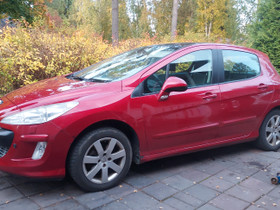 Peugeot 308, Autot, Ilmajoki, Tori.fi Peugeot 308, Autot, Ilmajoki, Tori.fi