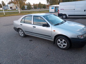 Nissan Almera, Autot, Soini, Tori.fi Nissan Almera, Autot, Soini, Tori.fi