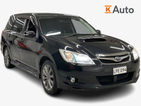 Subaru Exiga, Autot, Espoo, Tori.fi Subaru Exiga, Autot, Espoo, Tori.fi
