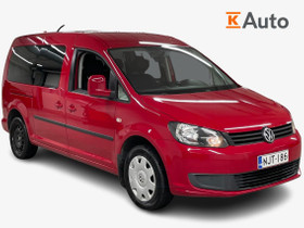 Volkswagen Caddy Maxi, Autot, Espoo, Tori.fi Volkswagen Caddy Maxi, Autot, Espoo, Tori.fi