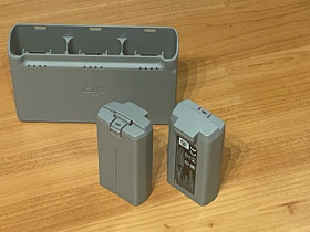 Kaksi Dji mini 2 akkua ja Latausasema, Valokuvaustarvikkeet, Kamerat ja valokuvaus, Joensuu, Tori.fi Kaksi Dji mini 2 akkua ja Latausasema, Valokuvaustarvikkeet, Kamerat ja valokuvaus, Joensuu, Tori.fi