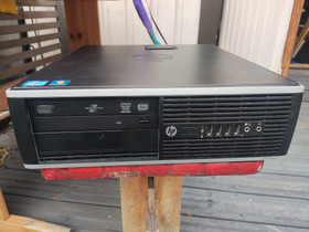 Hp compaq Elite 8300 sff, Pöytäkoneet, Tietokoneet ja lisälaitteet, Lappeenranta, Tori.fi Hp compaq Elite 8300 sff, Pöytäkoneet, Tietokoneet ja lisälaitteet, Lappeenranta, Tori.fi