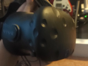 Halvalla HTC Vive vr setti (toimii), Muu viihde-elektroniikka, Viihde-elektroniikka, Lappeenranta, Tori.fi Halvalla HTC Vive vr setti (toimii), Muu viihde-elektroniikka, Viihde-elektroniikka, Lappeenranta, Tori.fi
