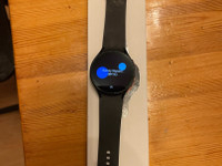 Samsung watch 4 Bt 44mm