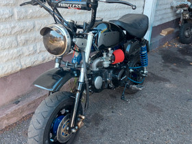 Jincheng manki, Mopot, Moto, Vaasa, Tori.fi Jincheng manki, Mopot, Moto, Vaasa, Tori.fi