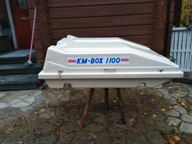 Camping Boxi henkilöauton katolle., Kattotelineet ja boksit, Auton varaosat ja tarvikkeet, Joensuu, Tori.fi Camping Boxi henkilöauton katolle., Kattotelineet ja boksit, Auton varaosat ja tarvikkeet, Joensuu, Tori.fi