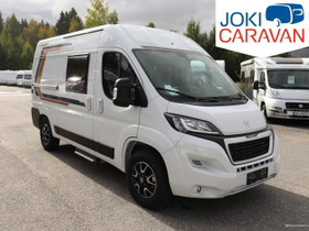 Weinsberg Carabus, Matkailuautot, Matkailuautot ja asuntovaunut, Lappeenranta, Tori.fi Weinsberg Carabus, Matkailuautot, Matkailuautot ja asuntovaunut, Lappeenranta, Tori.fi