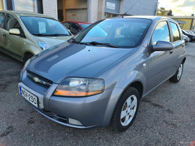 Chevrolet Kalos, Autot, Raisio, Tori.fi Chevrolet Kalos, Autot, Raisio, Tori.fi