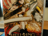 Hellsing ultimate - vol. 3 (dvd)