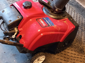 Toro lumilinko, Muut koneet ja tarvikkeet, Työkoneet ja kalusto, Lappeenranta, Tori.fi Toro lumilinko, Muut koneet ja tarvikkeet, Työkoneet ja kalusto, Lappeenranta, Tori.fi