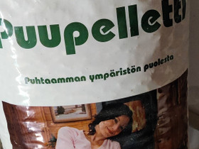 Puupelletti säkki 16kg, Pihakalusteet ja grillit, Piha ja puutarha, Lappeenranta, Tori.fi Puupelletti säkki 16kg, Pihakalusteet ja grillit, Piha ja puutarha, Lappeenranta, Tori.fi