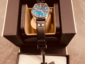 Iwc Pilot 329303, Kellot ja korut, Asusteet ja kellot, Brändö, Tori.fi Iwc Pilot 329303, Kellot ja korut, Asusteet ja kellot, Brändö, Tori.fi