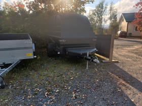 Kuomukärry, Peräkärryt ja trailerit, Auton varaosat ja tarvikkeet, Kokemäki, Tori.fi Kuomukärry, Peräkärryt ja trailerit, Auton varaosat ja tarvikkeet, Kokemäki, Tori.fi