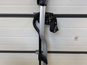 Thule proride 598 polkupyöräteline, Lisävarusteet ja autotarvikkeet, Auton varaosat ja tarvikkeet, Järvenpää, Tori.fi Thule proride 598 polkupyöräteline, Lisävarusteet ja autotarvikkeet, Auton varaosat ja tarvikkeet, Järvenpää, Tori.fi