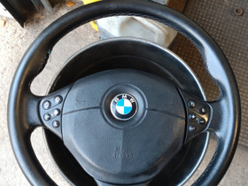 M-sport ratti e39, Autovaraosat, Auton varaosat ja tarvikkeet, Raahe, Tori.fi M-sport ratti e39, Autovaraosat, Auton varaosat ja tarvikkeet, Raahe, Tori.fi