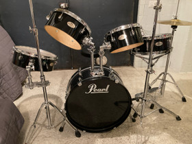 Pearl Rhythm Traveler rumpusetti, Rummut, Musiikki ja soittimet, Turku, Tori.fi Pearl Rhythm Traveler rumpusetti, Rummut, Musiikki ja soittimet, Turku, Tori.fi