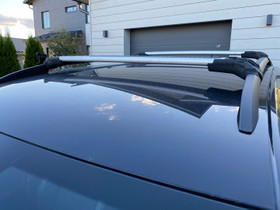 Thule Wingbar Edge 9584 kattotelineet, mm. Octavia, Lisävarusteet ja autotarvikkeet, Auton varaosat ja tarvikkeet, Järvenpää, Tori.fi Thule Wingbar Edge 9584 kattotelineet, mm. Octavia, Lisävarusteet ja autotarvikkeet, Auton varaosat ja tarvikkeet, Järvenpää, Tori.fi