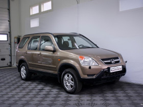 Honda CR-V, Autot, Jyväskylä, Tori.fi Honda CR-V, Autot, Jyväskylä, Tori.fi
