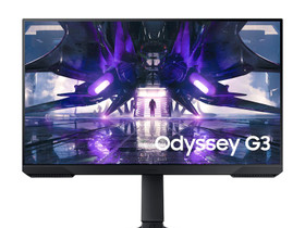 Samsung Odyssey G3 S27AG300 27 pelinäyttö, Televisiot, Viihde-elektroniikka, Tampere, Tori.fi Samsung Odyssey G3 S27AG300 27 pelinäyttö, Televisiot, Viihde-elektroniikka, Tampere, Tori.fi