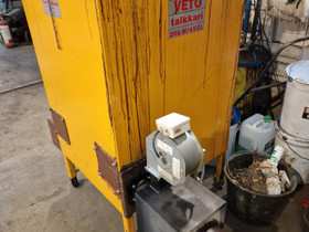 Veto Talkkari 20kw Stokeri, Lämmityslaitteet ja takat, Rakennustarvikkeet ja työkalut, Seinäjoki, Tori.fi Veto Talkkari 20kw Stokeri, Lämmityslaitteet ja takat, Rakennustarvikkeet ja työkalut, Seinäjoki, Tori.fi