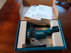 Uusi Makita DJV181Z PISTOSAHA, Työkalut, tikkaat ja laitteet, Rakennustarvikkeet ja työkalut, Lieto, Tori.fi Uusi Makita DJV181Z PISTOSAHA, Työkalut, tikkaat ja laitteet, Rakennustarvikkeet ja työkalut, Lieto, Tori.fi