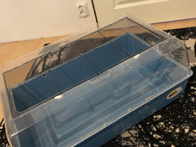 Hamsterin häkki ja tavaroita, Muut eläintarvikkeet, Lemmikkieläimet, Seinäjoki, Tori.fi Hamsterin häkki ja tavaroita, Muut eläintarvikkeet, Lemmikkieläimet, Seinäjoki, Tori.fi