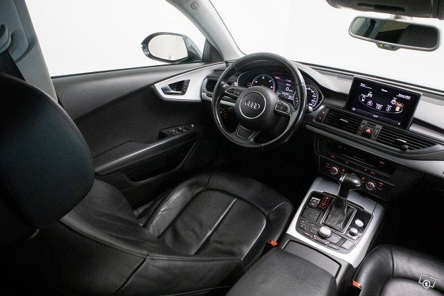 Audi A7 16