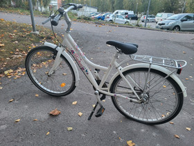 Tunturi pyörä, Lasten pyörät, Polkupyörät ja pyöräily, Helsinki, Tori.fi Tunturi pyörä, Lasten pyörät, Polkupyörät ja pyöräily, Helsinki, Tori.fi