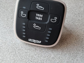 Lectrotab mlc-1 trimmitasosäädin, Veneen varusteet ja varaosat, Venetarvikkeet ja veneily, Kaarina, Tori.fi Lectrotab mlc-1 trimmitasosäädin, Veneen varusteet ja varaosat, Venetarvikkeet ja veneily, Kaarina, Tori.fi