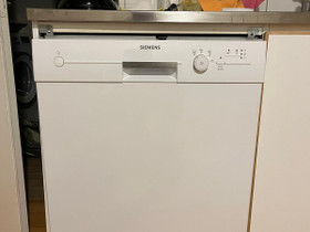 Siemens astianpesukone, Tiskikoneet, Kodinkoneet, Lappeenranta, Tori.fi Siemens astianpesukone, Tiskikoneet, Kodinkoneet, Lappeenranta, Tori.fi