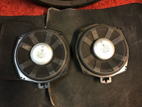 BMW E91 subbarit, Autostereot ja tarvikkeet, Auton varaosat ja tarvikkeet, Kempele, Tori.fi BMW E91 subbarit, Autostereot ja tarvikkeet, Auton varaosat ja tarvikkeet, Kempele, Tori.fi